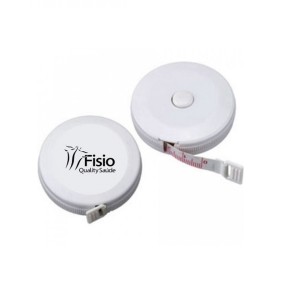 Fita Métrica Plástica de 1,50m Personalizada