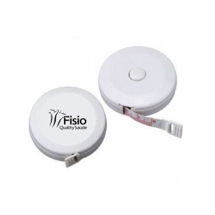 Fita Métrica Plástica de 1,50m Personalizada